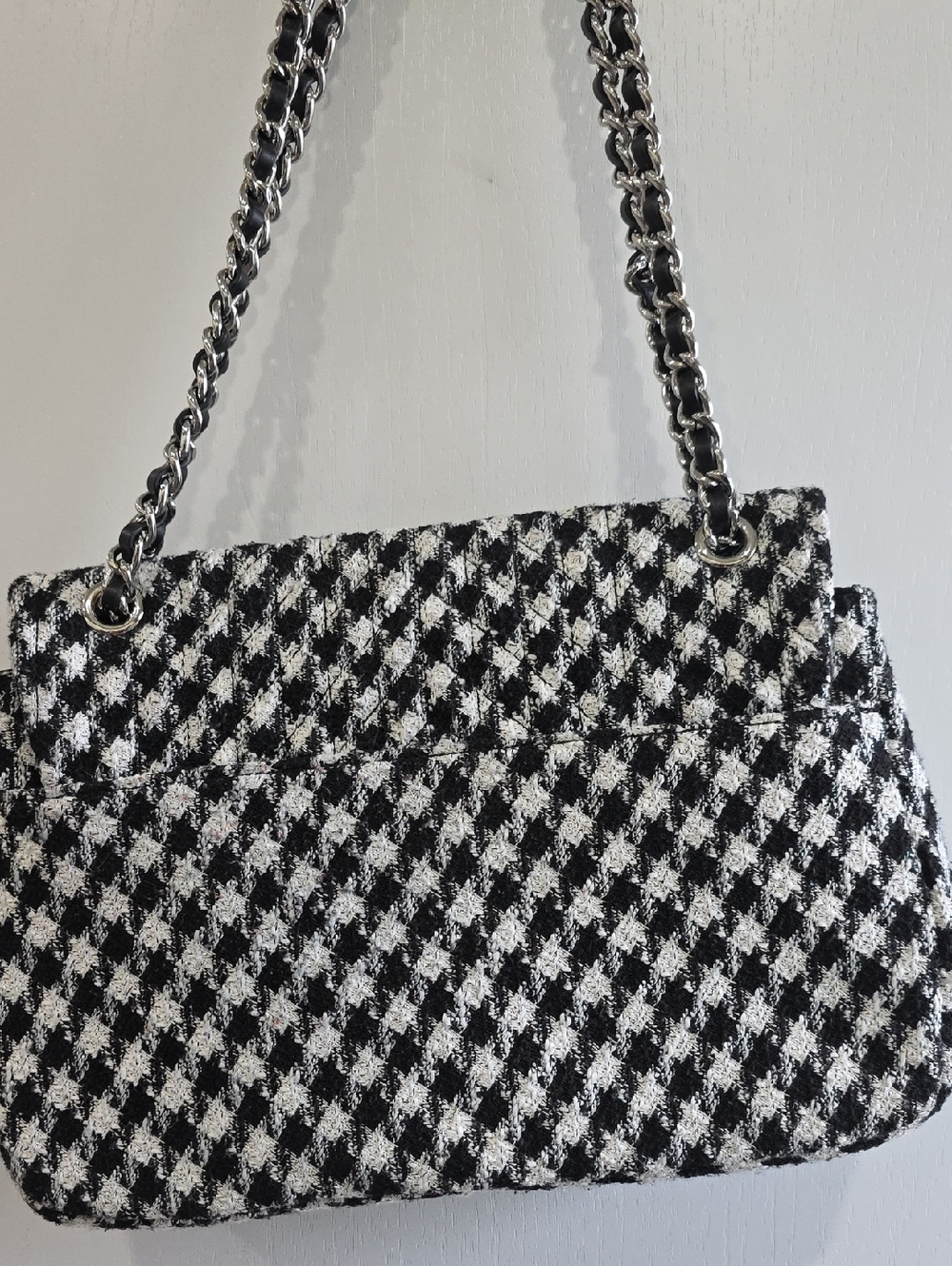 KARL LAGERFELD Handbag - Picture 7 of 7